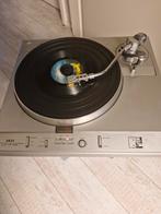 Akai platenspeler apq55, Ophalen of Verzenden, Akai