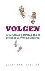 Volgen Dirk-Jan Nijsink 9789033128707, Ophalen of Verzenden, Zo goed als nieuw, Dirk-Jan Nijsink