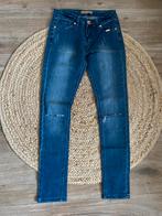 JoshV jeans maat xs zgan, Blauw, Ophalen of Verzenden, Josh V, W27 (confectie 34) of kleiner