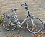 Gazelle Lausanne Goldline, 53 tot 56 cm, Ophalen, Zo goed als nieuw, Versnellingen