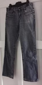 Blauwe spijkerbroek jeans Unlocked 170, Jongen, Ophalen of Verzenden, Broek, UNLOCKED
