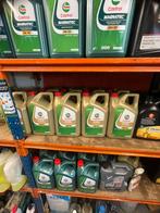 Castrol #2 (Actie!!), Ophalen, Nieuw
