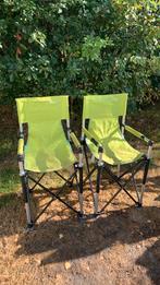 Eurotrail campingstoelen kind, Ophalen, Zo goed als nieuw, Campingstoel