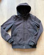 Softshell AIRFORCE maat XS zwart, Ophalen of Verzenden, Zo goed als nieuw, Maat 46 (S) of kleiner, Zwart