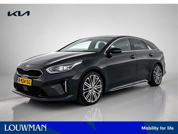Kia ProCeed 1.5 T-GDI GT-PlusLine Stoelverwarming | Stuurver beschikbaar voor biedingen