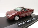 Renault Megane Coupe  ''  Vitesse 1/43 '', Ophalen of Verzenden, Zo goed als nieuw, Auto, Overige merken