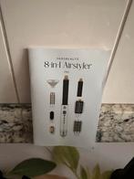 Sansbeauté 8-1 airstyler, Ophalen, Zo goed als nieuw