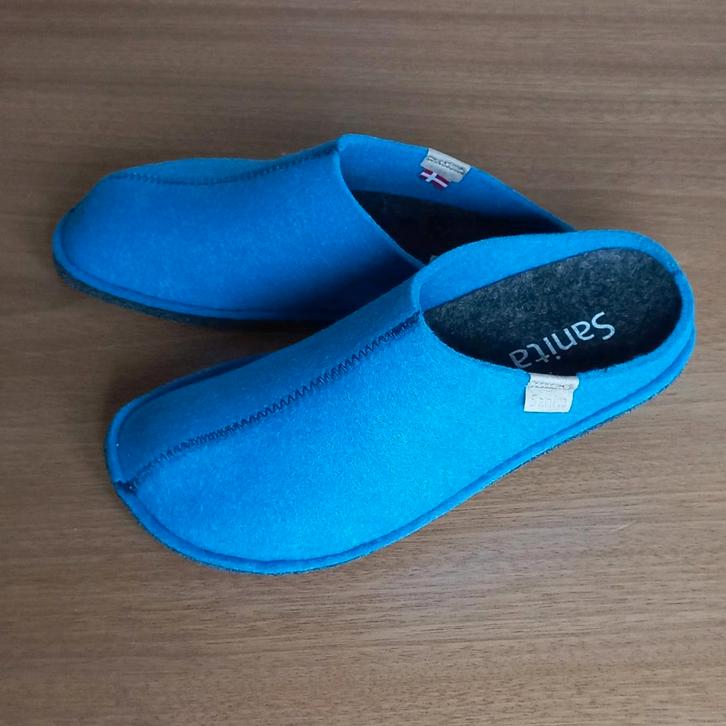 Sanita Dames Sloffen - Duurzaam & Lichtgewicht, Watersport en Boten, Watersportkleding, Nieuw, Overige typen, Dame, Ophalen of Verzenden