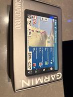 Garmin Camper 1090 - Zo goed als nieuw!, Ophalen of Verzenden, Zo goed als nieuw