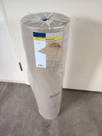 Bruin inpakpapier rol 75 cm breed 250 meter lang, Ophalen, Nieuw, 15 m² of meer, Folie