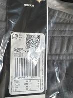 Adidas Tiro21 TK P Broek Grijs Maat M Nieuw, Ophalen of Verzenden, Nieuw, Maat 48/50 (M), Grijs