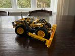Lego Technic 42035 Mijnvoertuig, Kinderen en Baby's, Speelgoed | Duplo en Lego, Ophalen of Verzenden, Zo goed als nieuw, Complete set