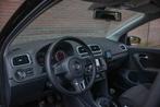 Volkswagen Polo 1.2 TSI 105pk Highline, Climate control, Tre, Voorwielaandrijving, Euro 5, Stof, Gebruikt