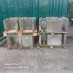 Zitelement, Ophalen, Gebruikt, Overige materialen, Klinkers