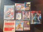MSX bandjes, 1 speler, Ophalen of Verzenden, Overige genres