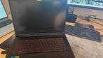 MSI Thin GF63 12UCX-668NL-Gaming Laptop-15.6"-144 Hz, Computers en Software, Windows Laptops, Gebruikt, 2 tot 3 Ghz, Gaming, SSD