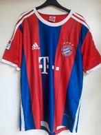 Voetbal shirt Bayern München Ribéry maat M, Shirt, Ophalen of Verzenden, Zo goed als nieuw, Buitenlandse clubs