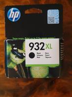 Hp 932xl inkt 2x, Ophalen of Verzenden, Nieuw