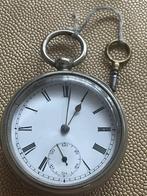 Engels zakhorloge, Antiek en Kunst, Antiek | Klokken, Verzenden