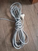 3 Warmte kabels 5 meter 50watt, Dieren en Toebehoren, Reptielen en Amfibieën | Toebehoren, ., Ophalen of Verzenden, Zo goed als nieuw