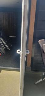 Novoferm duoport 3-punts sluiting, Ophalen of Verzenden, 120 cm of meer, 215 cm of meer, Garagedeur