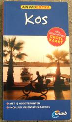 Kos (ANWB), Boeken, Reisgidsen, Europa, Ophalen of Verzenden, Zo goed als nieuw, Reisgids of -boek