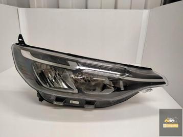 Ford Transit Custom II LED rechterlamp beschikbaar voor biedingen