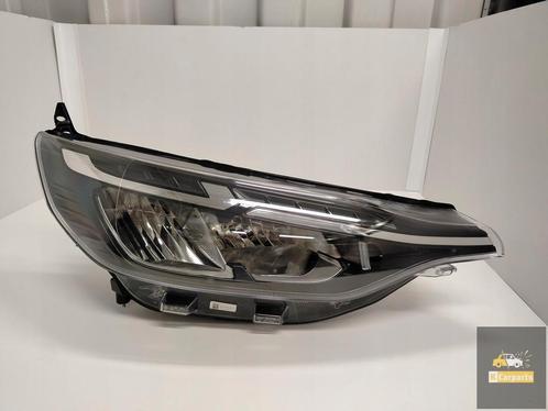 Ford Transit Custom II LED rechterlamp, Auto-onderdelen, Verlichting, Ford, Gebruikt, Ophalen of Verzenden