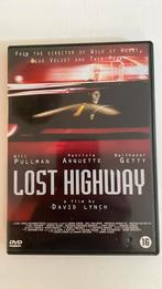 Lost highway, Ophalen of Verzenden, Zo goed als nieuw, Overige gebieden