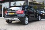Mercedes-Benz GLA 180 | Navigatie | Stoelverwarming | Parkee, 15 km/l, Gebruikt, 4 cilinders, Leder en Stof