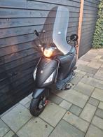 La souris scooter te koop, Fietsen en Brommers, Scooters | Overige merken, Ophalen, Maximaal 45 km/u, Zo goed als nieuw, Benzine