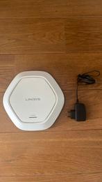 Linksys LAPN300, Computers en Software, Accesspoints, Ophalen of Verzenden, Zo goed als nieuw