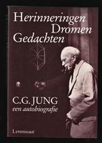 Autobiografie van CARL JUNG, Boeken, Nieuw, Ophalen of Verzenden