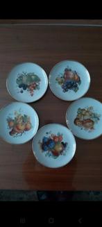 KPM borden, Antiek en Kunst, Ophalen of Verzenden
