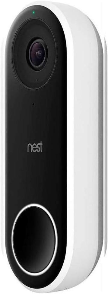 Google Nest deurbel / camera te koop beschikbaar voor biedingen
