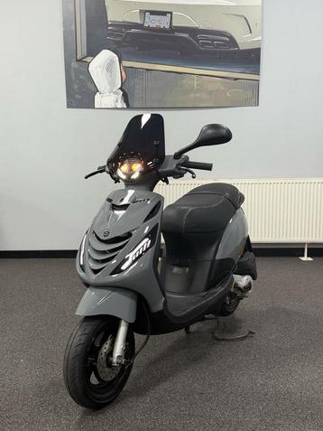 Piaggio zip SP 2016 BROM. beschikbaar voor biedingen