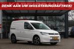Volkswagen Caddy Cargo 2.0 TDI | Aut. | 1st edition | Virtua, Auto's, Stof, Gebruikt, Euro 6, 4 cilinders