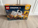 Lego 31109 Creator Pirate Ship (nieuw), Kinderen en Baby's, Speelgoed | Duplo en Lego, Nieuw, Complete set, Lego, Ophalen