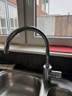 Grohe Keukenkraan - Chroom, Doe-het-zelf en Verbouw, Sanitair, Ophalen, Zo goed als nieuw, Chroom, Kraan