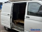 Volkswagen Transporter 2.0 TDI L1H1 BM T800 Baseline * Airco, Voorwielaandrijving, Euro 5, Gebruikt, 4 cilinders