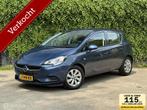 Opel Corsa 1.2 | Carplay/Andoid Auto | Airco | 5-Deurs, Voorwielaandrijving, Blauw, 1229 cc, Bedrijf