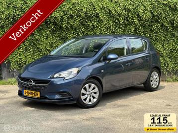 Opel Corsa 1.2 | Carplay/Andoid Auto | Airco | 5-Deurs beschikbaar voor biedingen