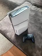 PlayStation 5 Disc 1TB - Nieuwstaat!, Spelcomputers en Games, Spelcomputers | Sony PlayStation 5, Ophalen of Verzenden