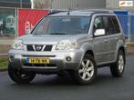Nissan X-Trail 2.0 Columbia Style NAP/OPENDAK/ANDROID/APK, 1998 cc, Gebruikt, 4 cilinders, 1415 kg