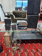 Panasonic SL DT300 cd speler en receiver  voor €30,-, Audio, Tv en Foto, Cd-spelers, Gebruikt, Nvt, Nvt, Nvt