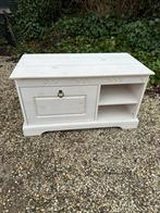 Leuk klein kastje als nieuw 80br 40 dp 43 hg €25,-, Ophalen, Overige typen, Zo goed als nieuw, Nvt