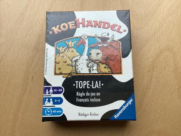 Koehandel beschikbaar voor biedingen