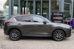 MAZDA Cx-5 2.0 SKYACTIV-G 165pk Automaat TS+ BOSE&Lederpakke, Gebruikt, 4 cilinders, Bedrijf, Lichtsensor