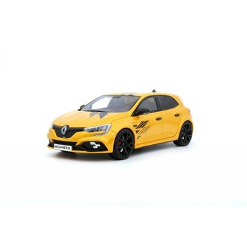 Ottomobile Renault Megane RS Ultime OT1076 beschikbaar voor biedingen