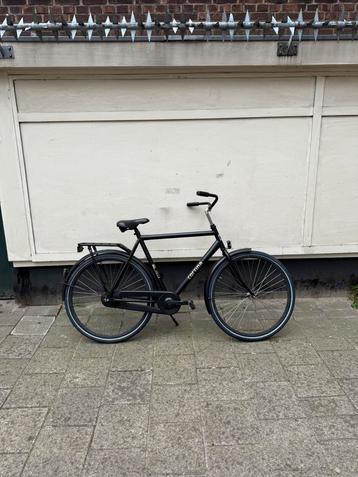 Cortina U1 57cm herenfiets nu voor €275,- beschikbaar voor biedingen
